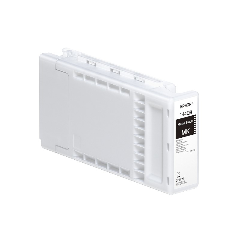 Cartouche d'encre originale Epson T44Q840 UltraChrome noir mat - C13T44Q84N