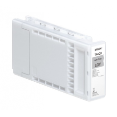 Cartouche d'encre originale Epson T44Q940 UltraChrome Black Light - C13T44Q940