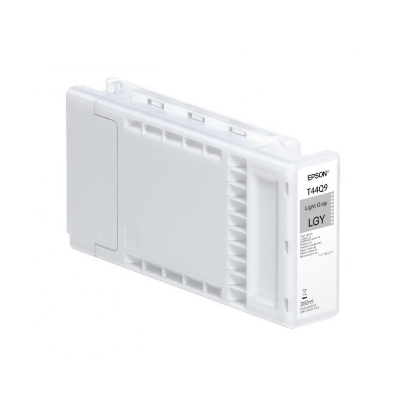 Cartouche d'encre originale Epson T44Q940 UltraChrome Black Light - C13T44Q940