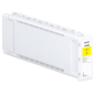 Cartouche d'encre jaune d'origine Epson T48M4 UltraChrome Pro 6 - C13T48M400