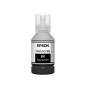Epson T49H1 Bouteille d'encre noire originale - C13T49H100