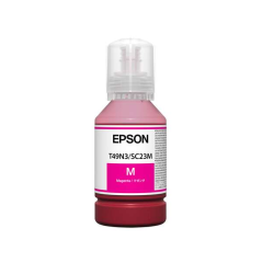 Bouteille d'encre originale Epson T49H3 magenta - C13T49H300