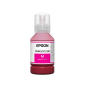 Bouteille d'encre originale Epson T49H3 magenta - C13T49H300