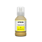 Bouteille d'encre originale jaune Epson T49H4 - C13T49H400