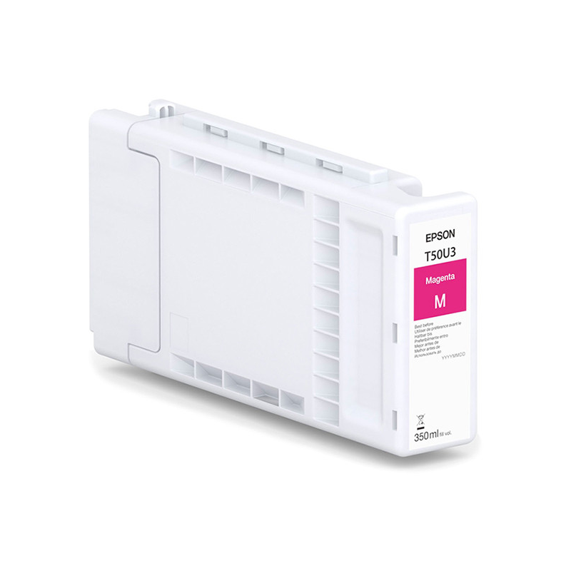 Cartouche d'encre originale Epson T50U3 magenta - C13T50U30N