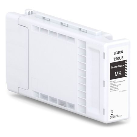 Epson T50U8 Cartouche d'encre noire mate originale - C13T50U80N