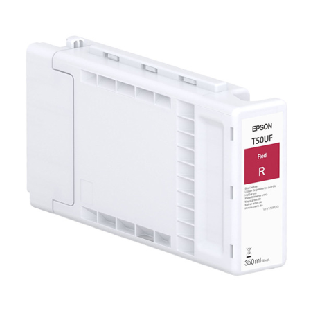 Cartouche d'encre rouge originale Epson T50UF - C13T50UF00