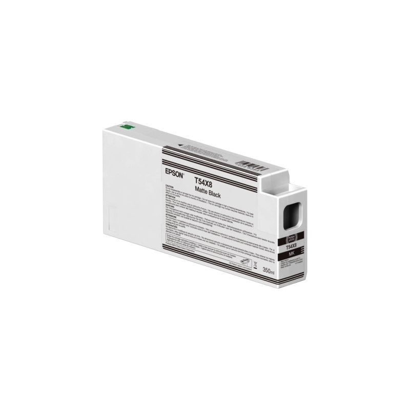 Epson T54X8 Cartouche d'encre noire mate originale - C13T54X800