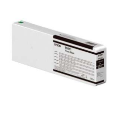 Epson C13T55K100 Cartouche d'encre photo noire originale - C13T55K100