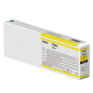 Epson C13T55K400 Cartouche d'encre jaune originale - C13T55K400