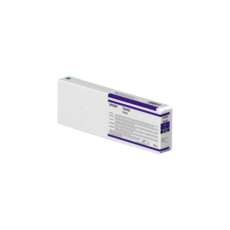 Epson C13T55KD00 Cartouche d'encre violette originale - C13T55KD00