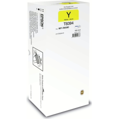 Cartouche de toner originale jaune Epson T8394 XL - C13T83944N