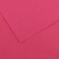 Canson Guarro Pack de 25 Cartes A4 Iris de 185g - 50x65cm - Couleur Fuchsia