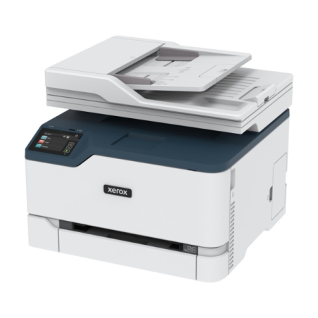 Imprimante laser couleur multifonction Xerox C235 WiFi Fax 22 ppm