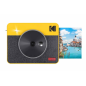 Appareil photo numérique instantané Kodak Mini Shot 3 avec Bluetooth, 10 Mpx - Écran LCD 1,7" - Flash intégré - Miroir à selfie