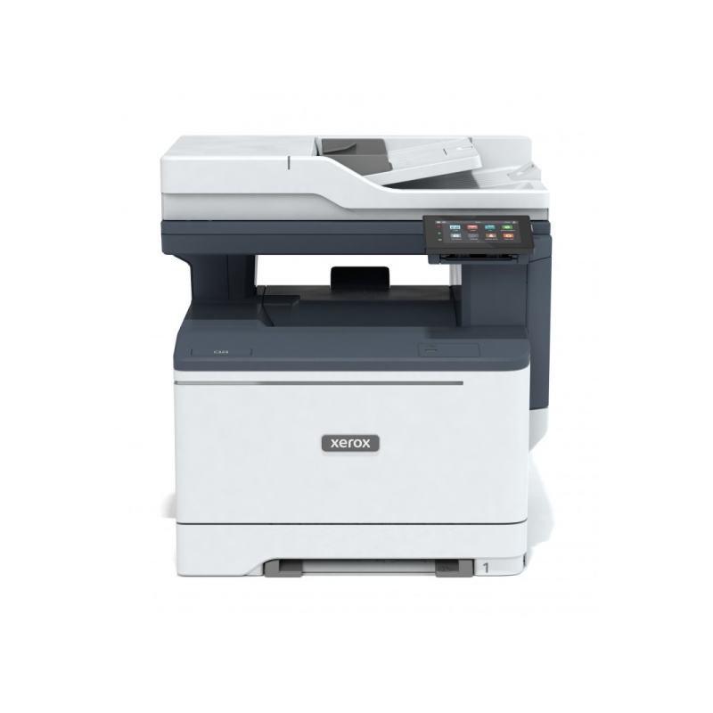 Imprimante laser multifonction couleur Xerox C325 WiFi Duplex Fax 35 ppm