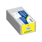 Cartouche d'encre jaune d'origine Epson SJIC22P - C33S020604/SJIC22P(Y)