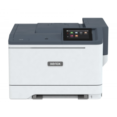 Imprimante laser couleur recto verso Xerox C410 40 ppm