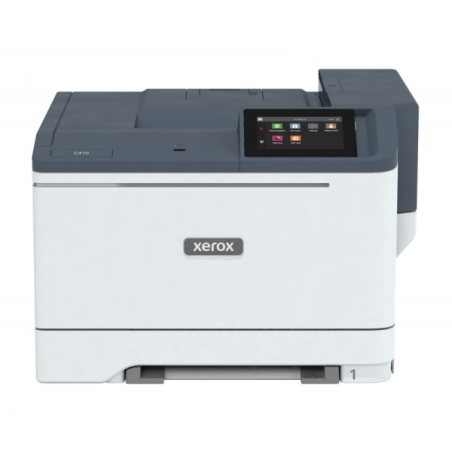 Imprimante laser couleur recto verso Xerox C410 40 ppm