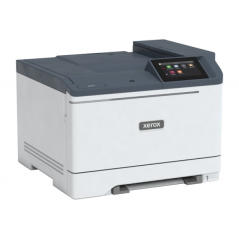 Imprimante laser couleur recto verso Xerox C410 40 ppm