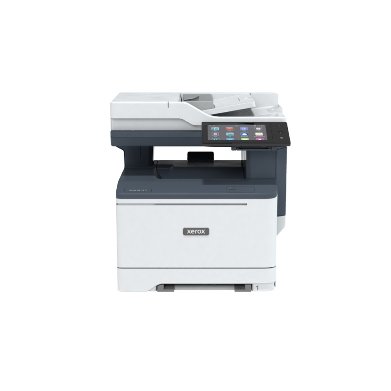 Imprimante laser couleur multifonction Xerox Versalink C415 Fax recto verso 40 ppm