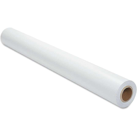 Papier couché épais HP C6029C 130 g - 610 mm x 30,5 m (24" x 100')