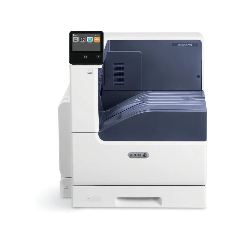 Imprimante laser recto verso couleur A3 Xerox VersaLink C7000V 35 ppm