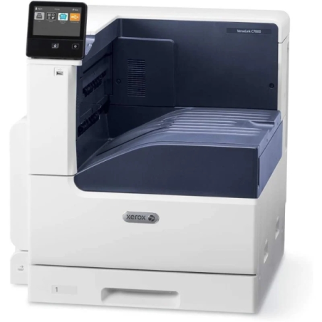 Imprimante laser recto verso couleur A3 Xerox VersaLink C7000V 35 ppm