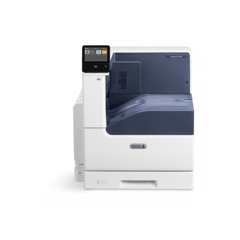 Imprimante laser couleur A3 Xerox VersaLink C7000V 35 ppm