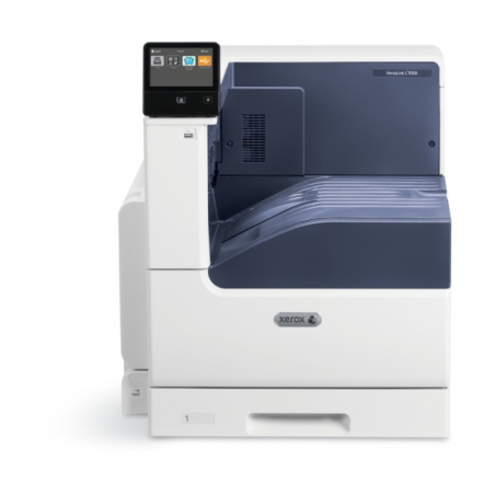 Imprimante laser couleur A3 Xerox VersaLink C7000V 35 ppm
