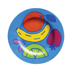 Carioca Acrylic Pack de 2 Marcadores de Pintura Acrilica - Punta Pincel - Tinta a Base de Agua - Alta Cobertura - Colores Blanco