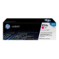 Cartouche de toner magenta authentique HP CB383A - 824A