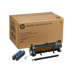 Unité de fusion HP CB389A 220v - Kit de maintenance d'origine