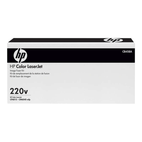 Unité de fusion d'origine HP CB458A 220v