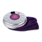 Orbegozo CE 6000 Comfort Bed Warmer Plus - Système d'accumulation thermique - Élément accumulateur de chaleur réfractaire - Hous