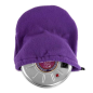 Orbegozo CE 6000 Comfort Bed Warmer Plus - Système d'accumulation thermique - Élément accumulateur de chaleur réfractaire - Hous