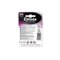 Pack de 4 piles alcalines Cegasa Ultra LR03 AAA - Haute technologie - Plus de capacité, de puissance et de performances