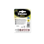 Cegasa Lithium CR123A Pack de 1 pile 123A 3V