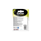 Pack de 6 piles alcalines Cegasa Super LR6 AA - Haute performance - Fiabilité - Technologie avancée