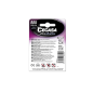 Pack de 6 piles alcalines Cegasa Ultra LR03 AAA - Haute technologie - Plus de capacité, de puissance et de performances