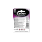 Pack de 6 piles alcalines Cegasa Ultra LR06 AA - Haute technologie - Plus de capacité, de puissance et de performances