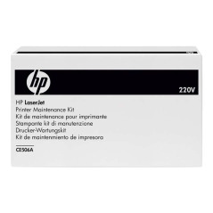 HP CE506A (Original)