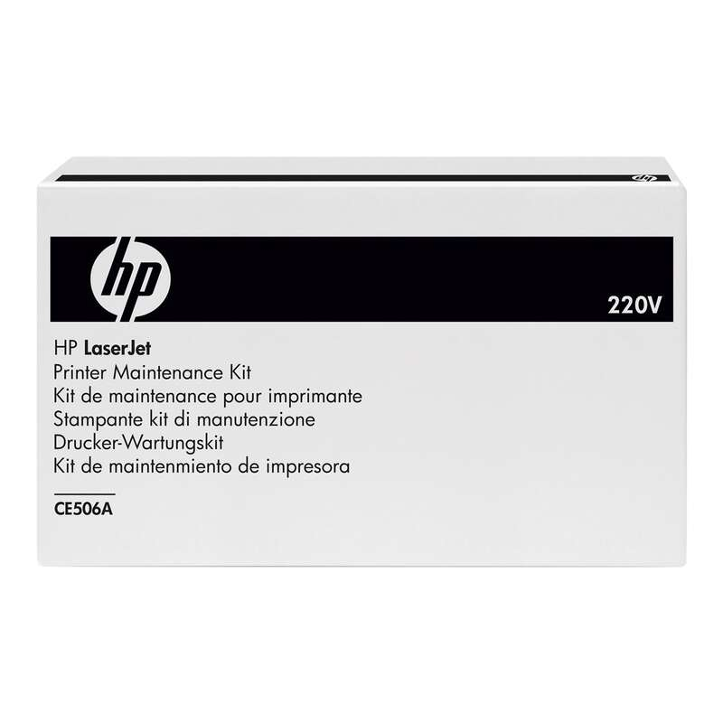 HP CE506A (Original)