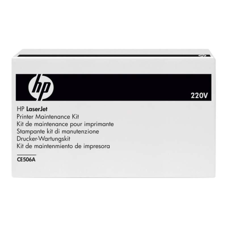 HP CE506A (Original)