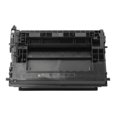 HP Toner 37X (CF237X) Noir