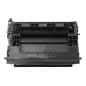 HP Toner 37X (CF237X) Noir