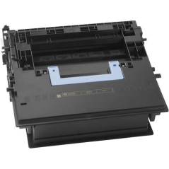 Cartouche de toner noir d'origine HP CF237Y - 37Y