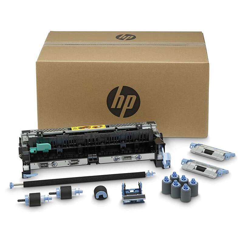 Kit de maintenance de l'unité de fusion d'origine HP CF254A 220 V