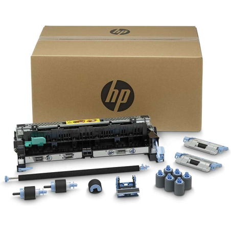 Kit de maintenance de l'unité de fusion d'origine HP CF254A 220 V