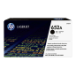 Cartouche de toner noir d'origine HP CF320A - 652A